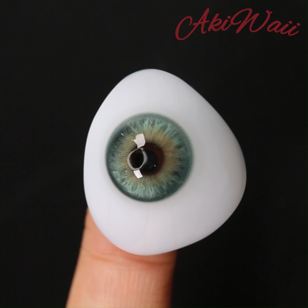 Akiwaii Nyce Green [Yearly]