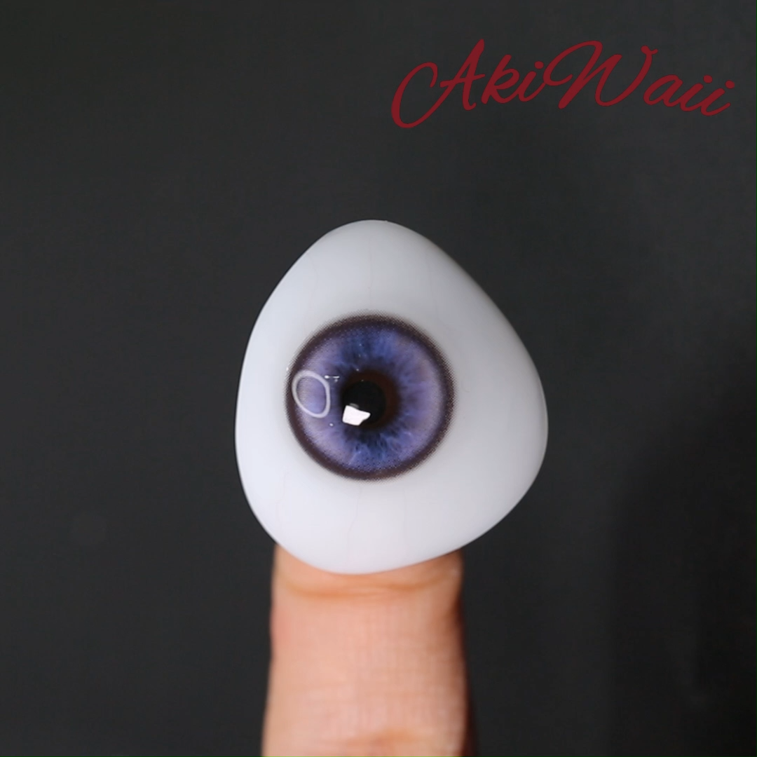 Akiwaii Viora Blue [Yearly]