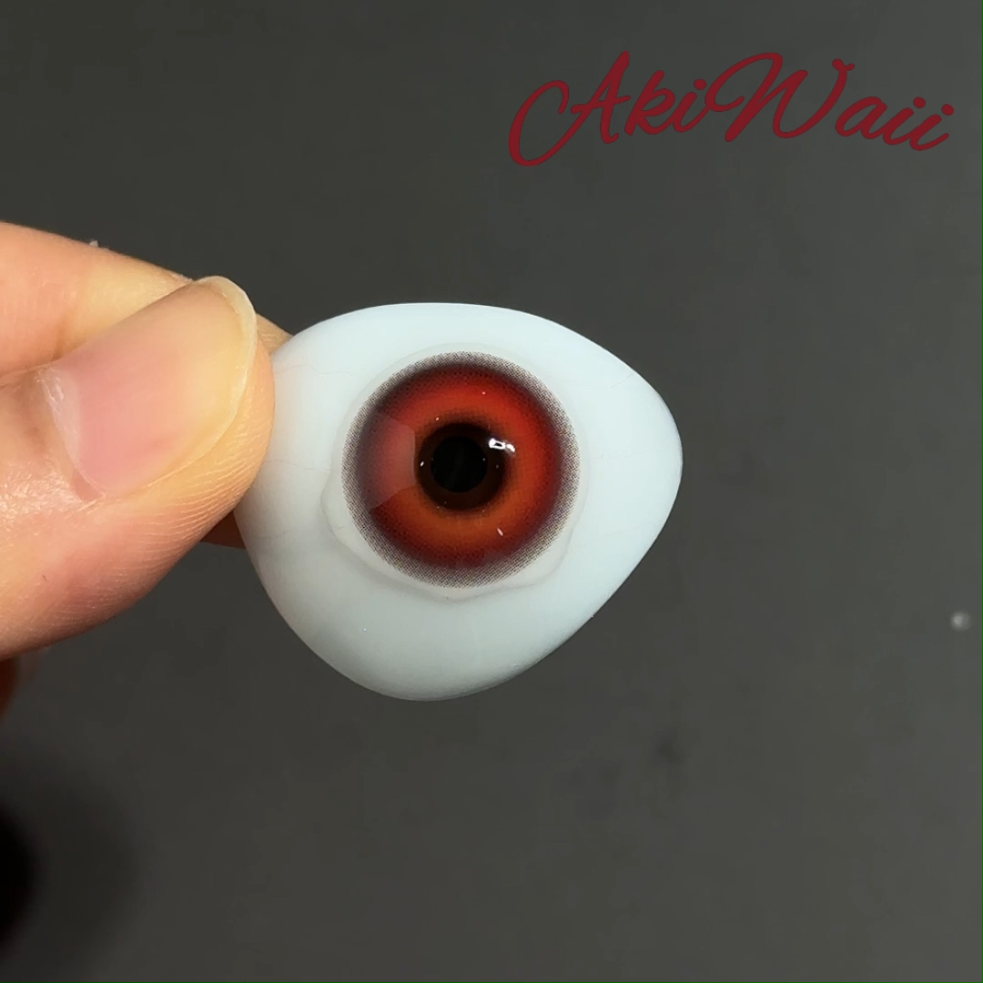 Akiwaii Jewel Red[6-Month Wear]