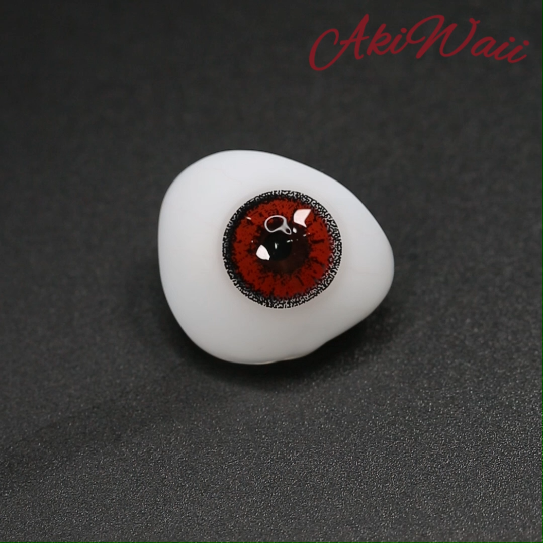 Akiwaii Dolly Plus Red [Monthly]