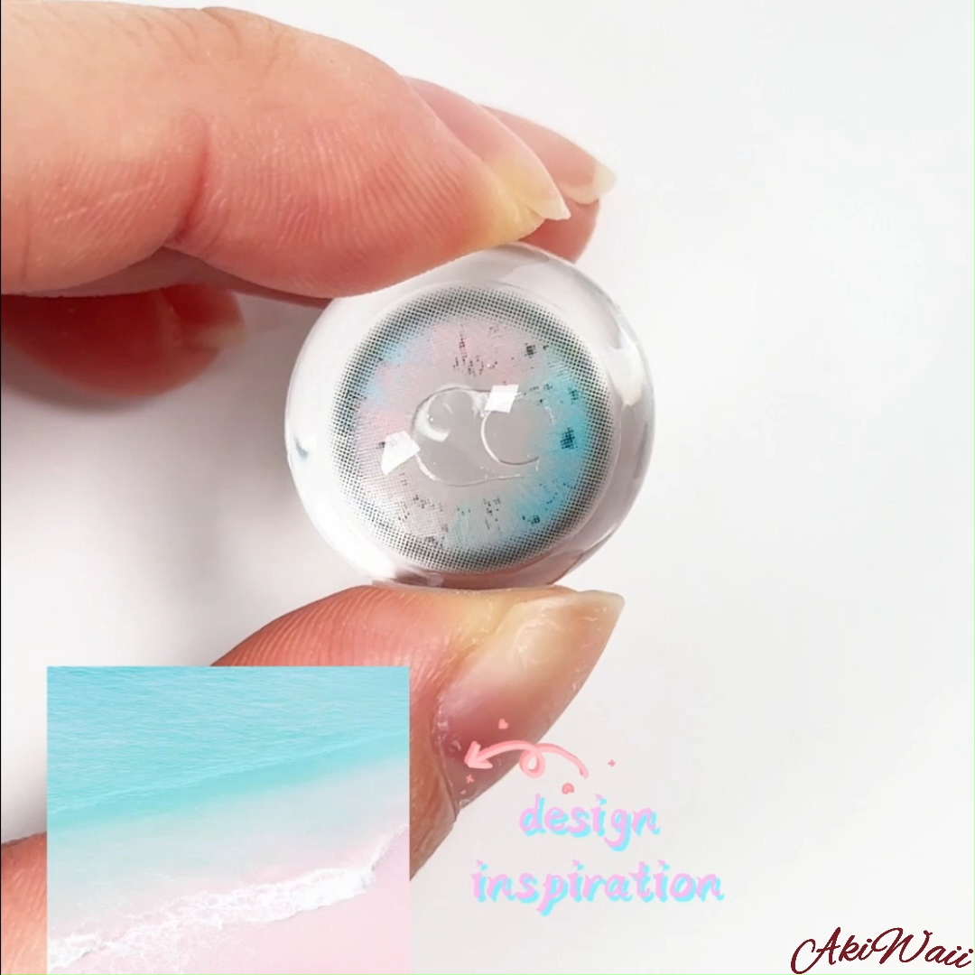 Akiwaii Nymo Green [Yearly]