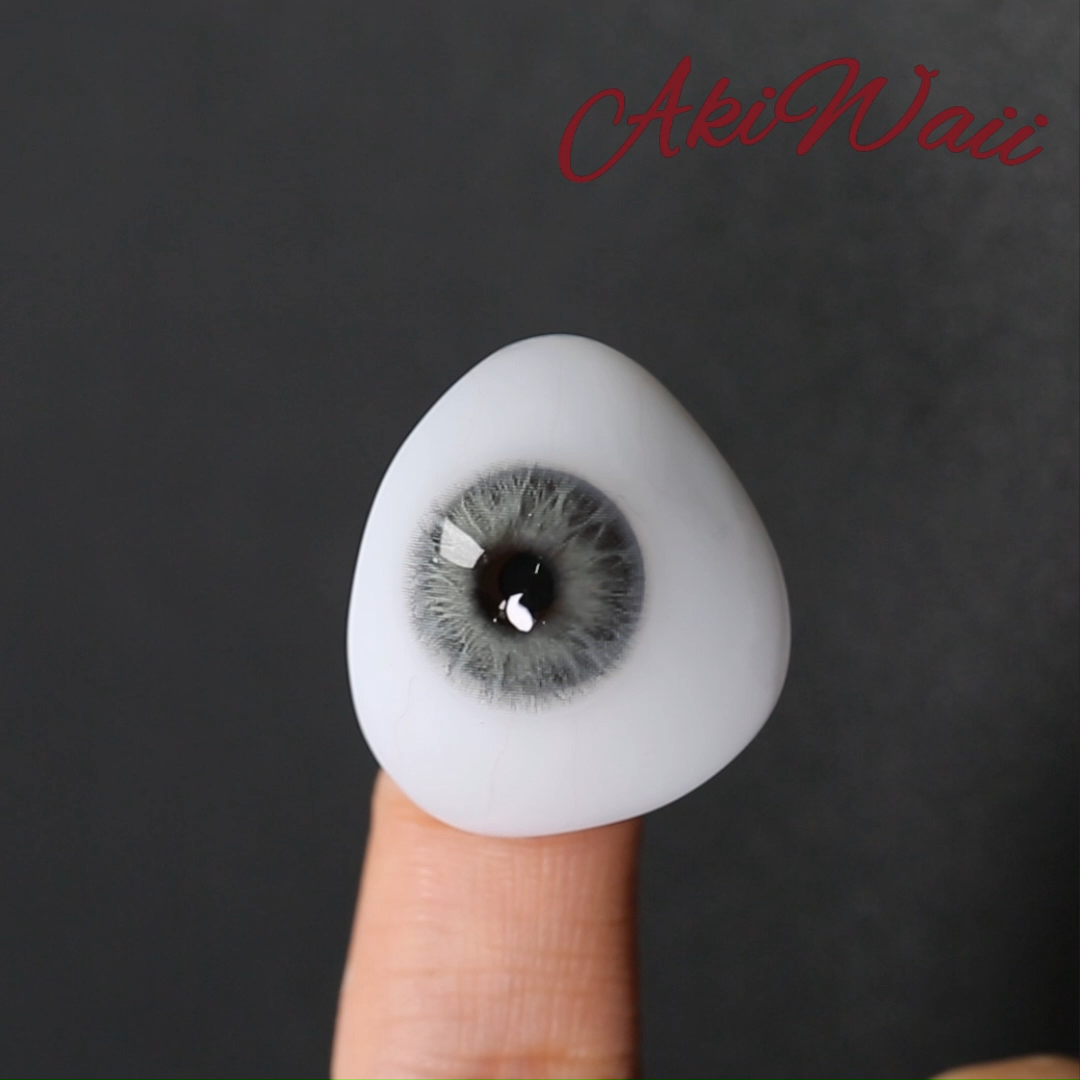 Akiwaii Silver Veil Blue [Yearly]