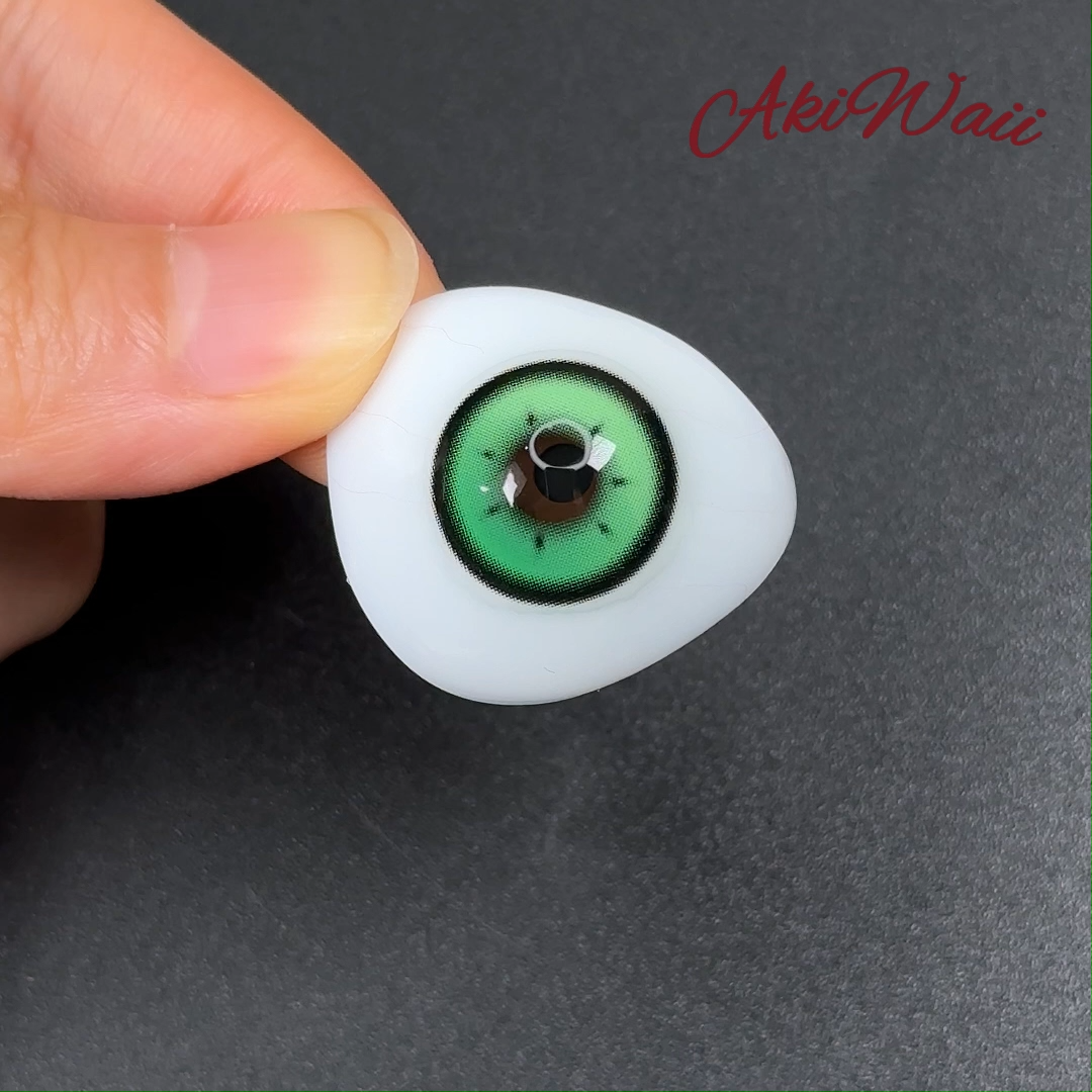 Akiwaii Luminate Green[6-Month Wear]