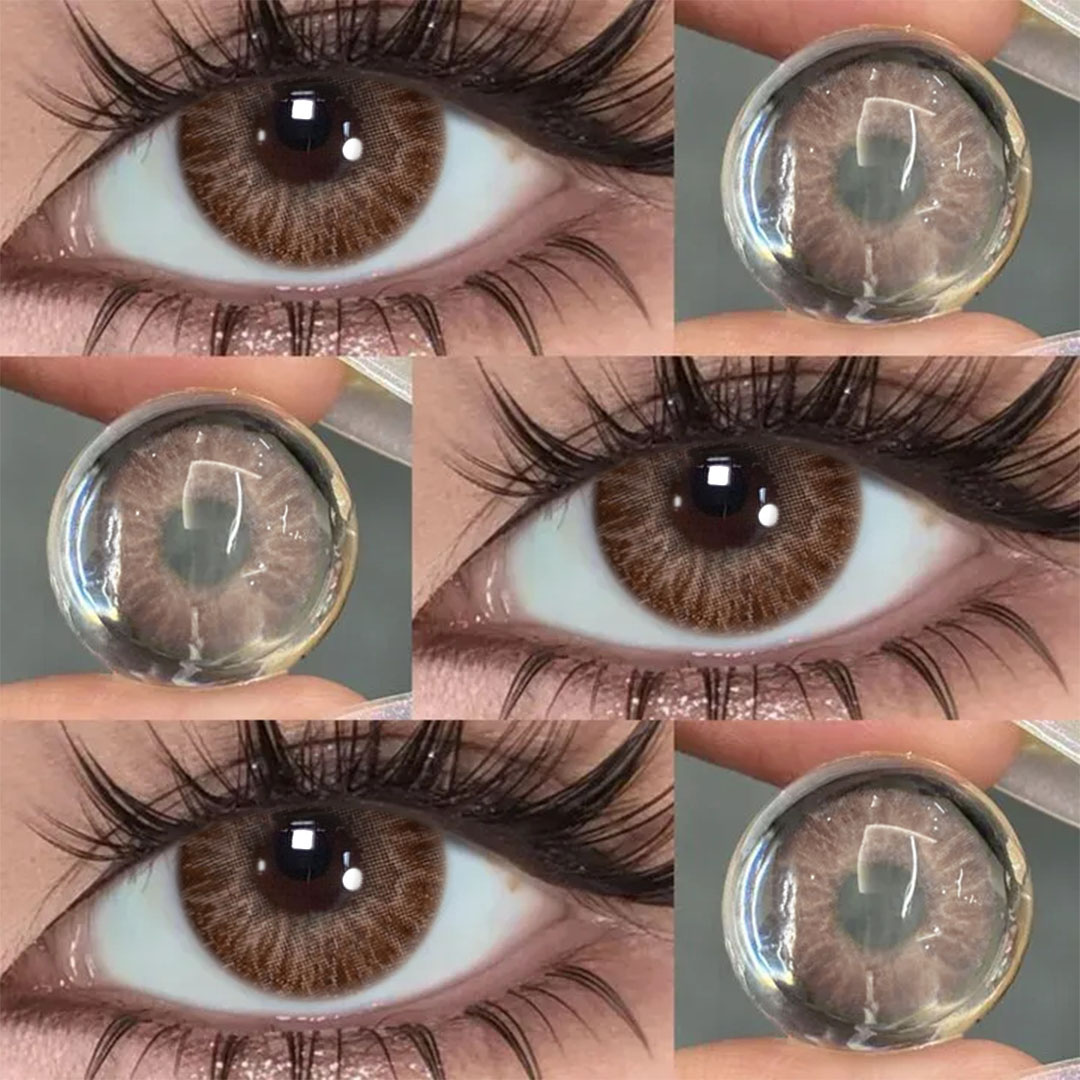 Akiwaii Velin Brown [Monthly]