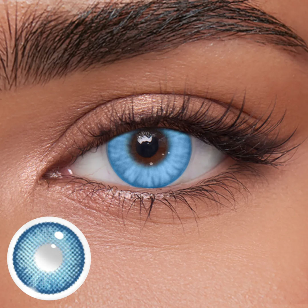 Akiwaii Serenia Blue[Monthly]