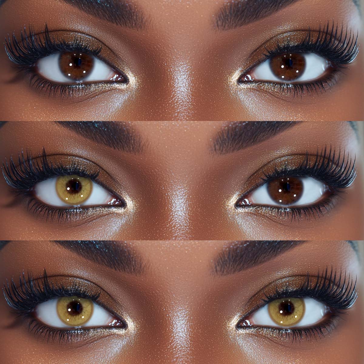 Akiwaii Virelle Brown [Yearly]