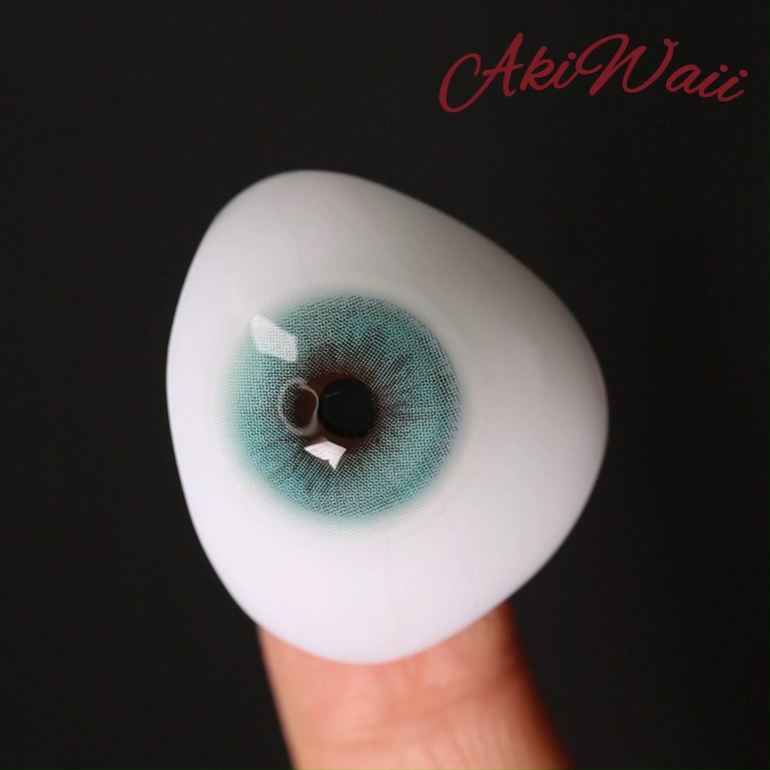 Akiwaii Seyna Blue [Yearly]