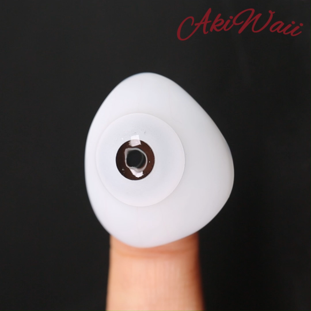 Akiwaii Vion White [Yearly]