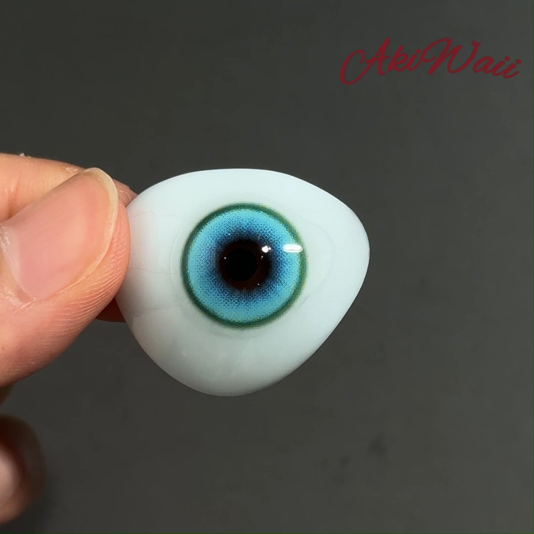 Akiwaii Berris Green[Yearly]