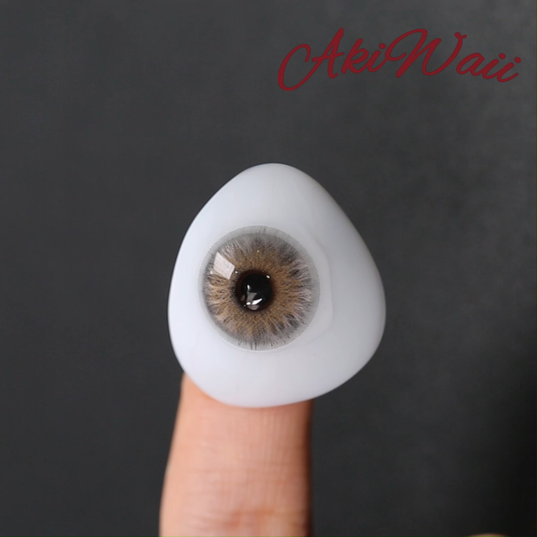 Akiwaii Sophia Grey [Yearly]