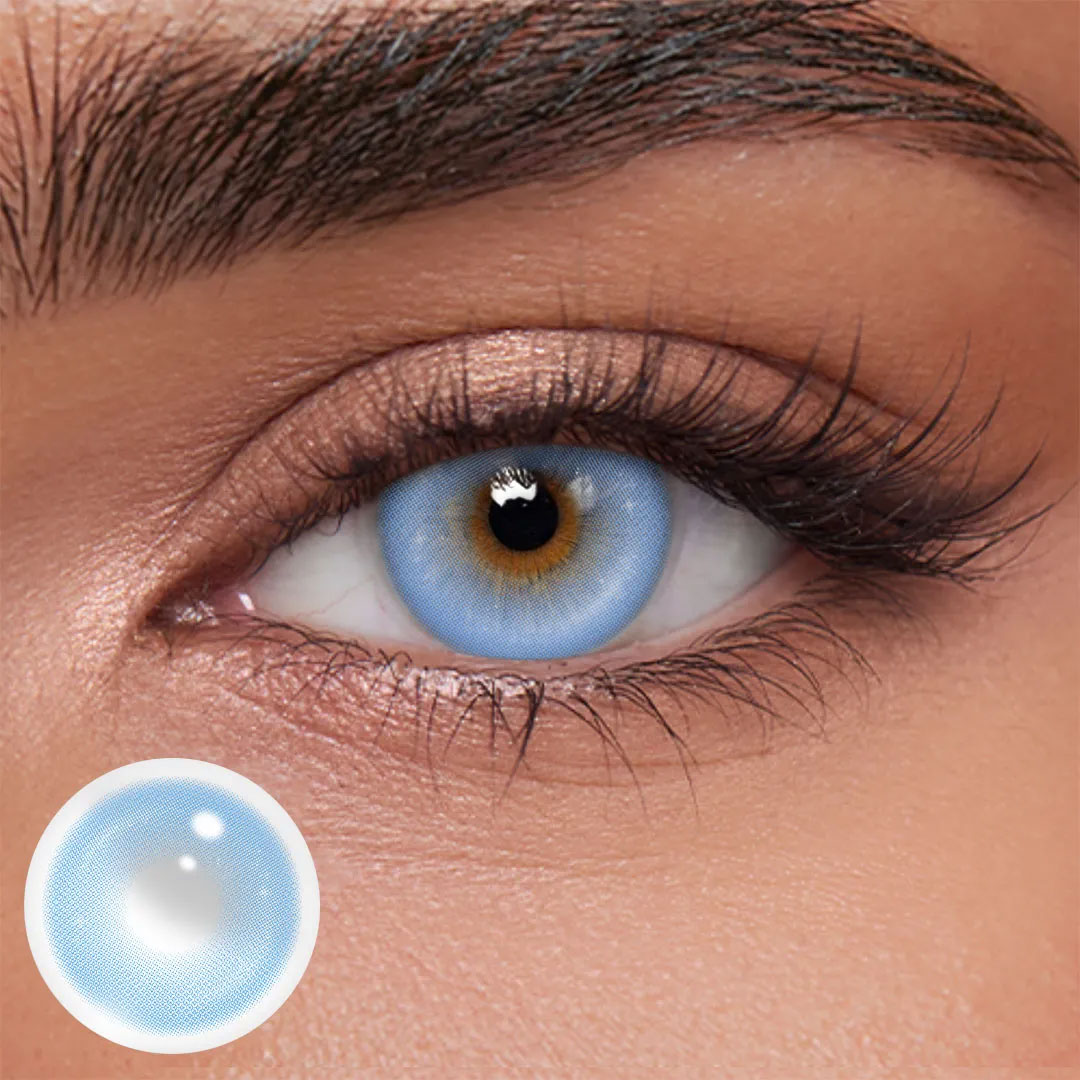 Akiwaii Moodis Blue [Yearly]