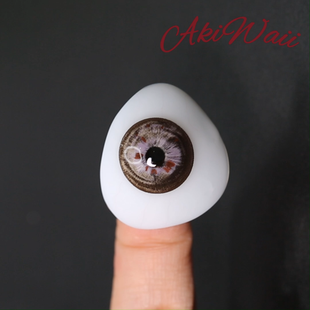 Akiwaii Giada Brown [Yearly]