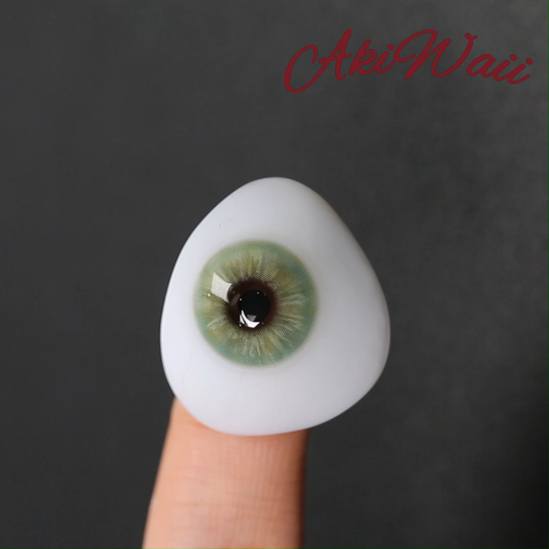 Akiwaii Hybrid Green [Yearly]