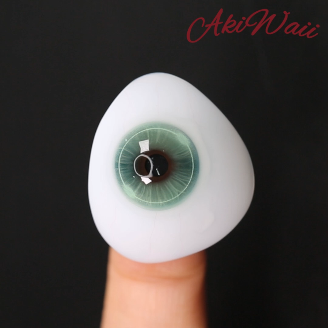 Akiwaii Glowline Green [Yearly]