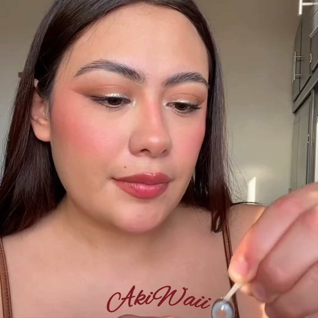 Akiwaii Wynn Blue [Yearly]