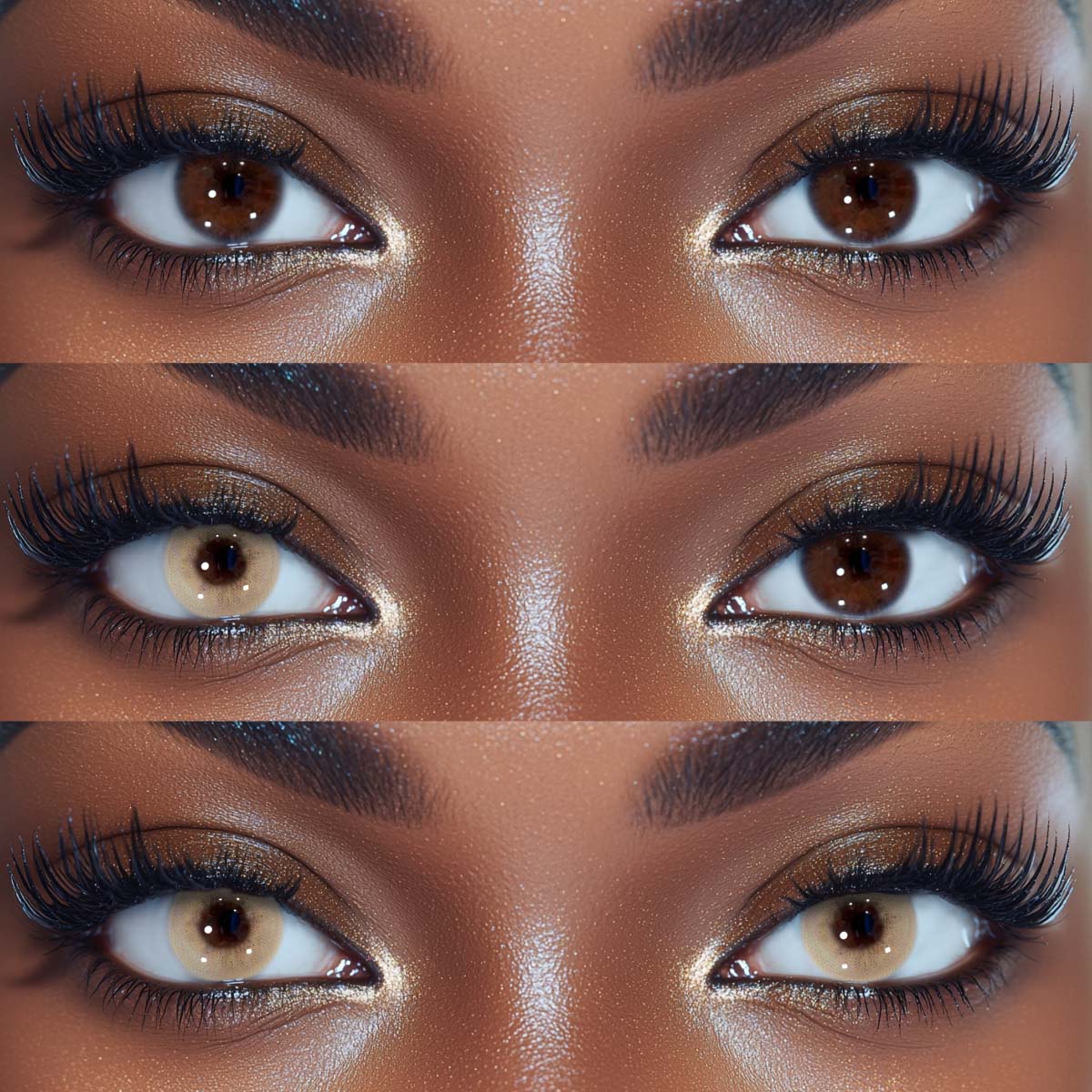 Akiwaii Zeloria Brown [Yearly]