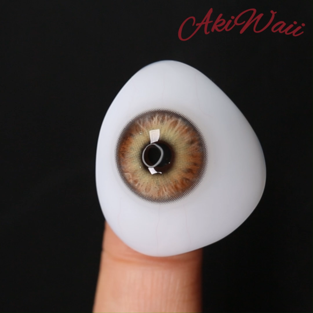 Akiwaii Nyce Brown [Monthly]