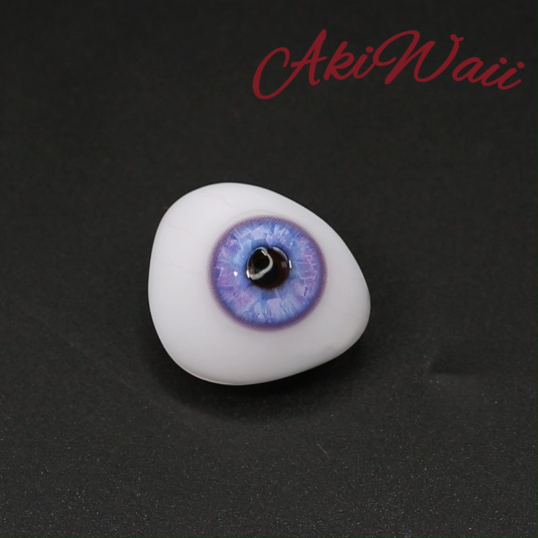 Akiwaii Instellar Violet [Daily]