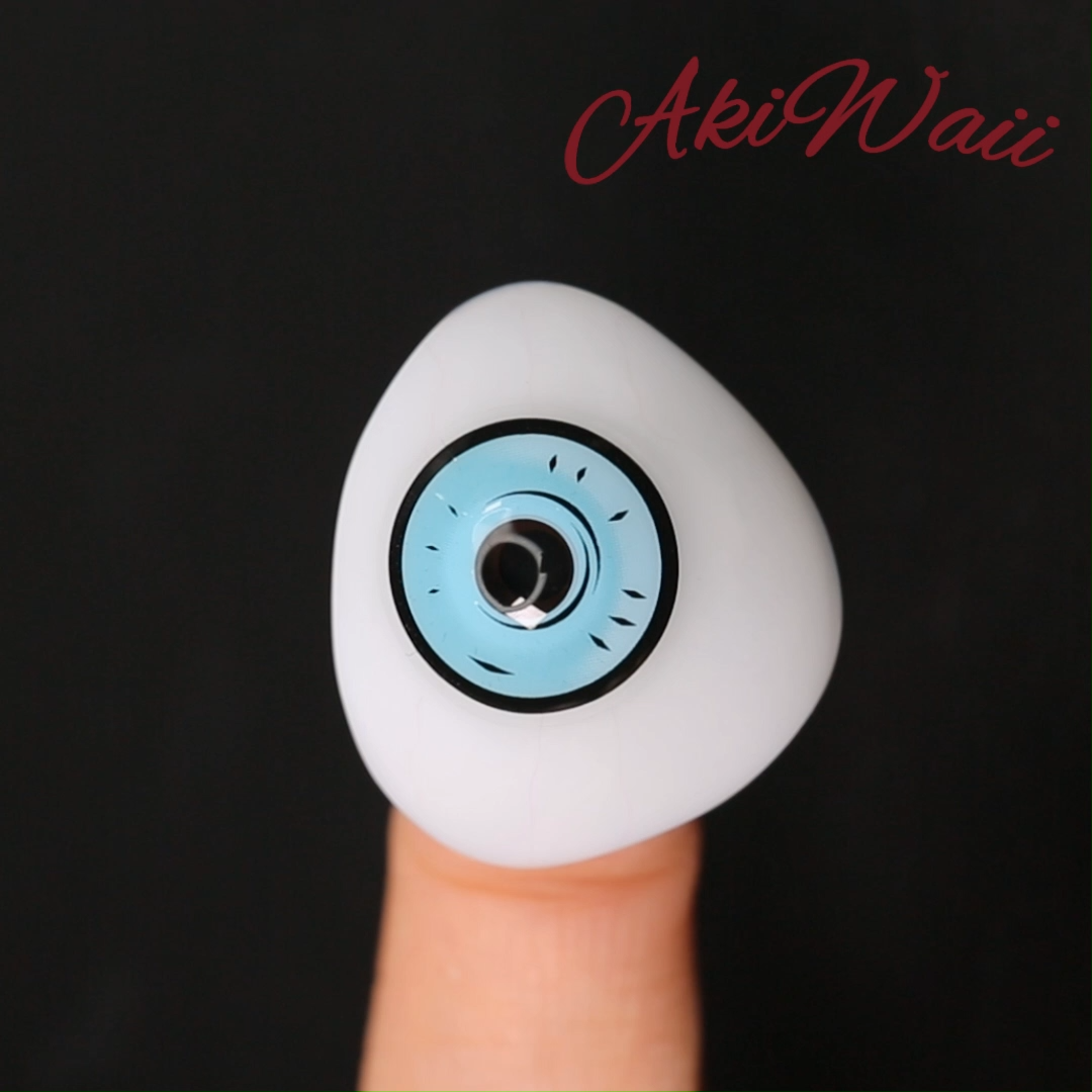 Akiwaii Gojo Blue [6-Month Wear]