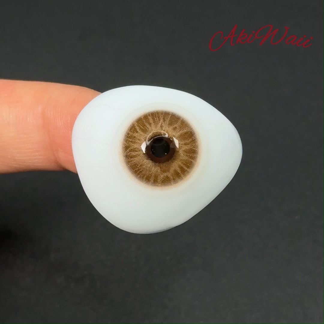 Akiwaii Velaris Brown [Monthly]