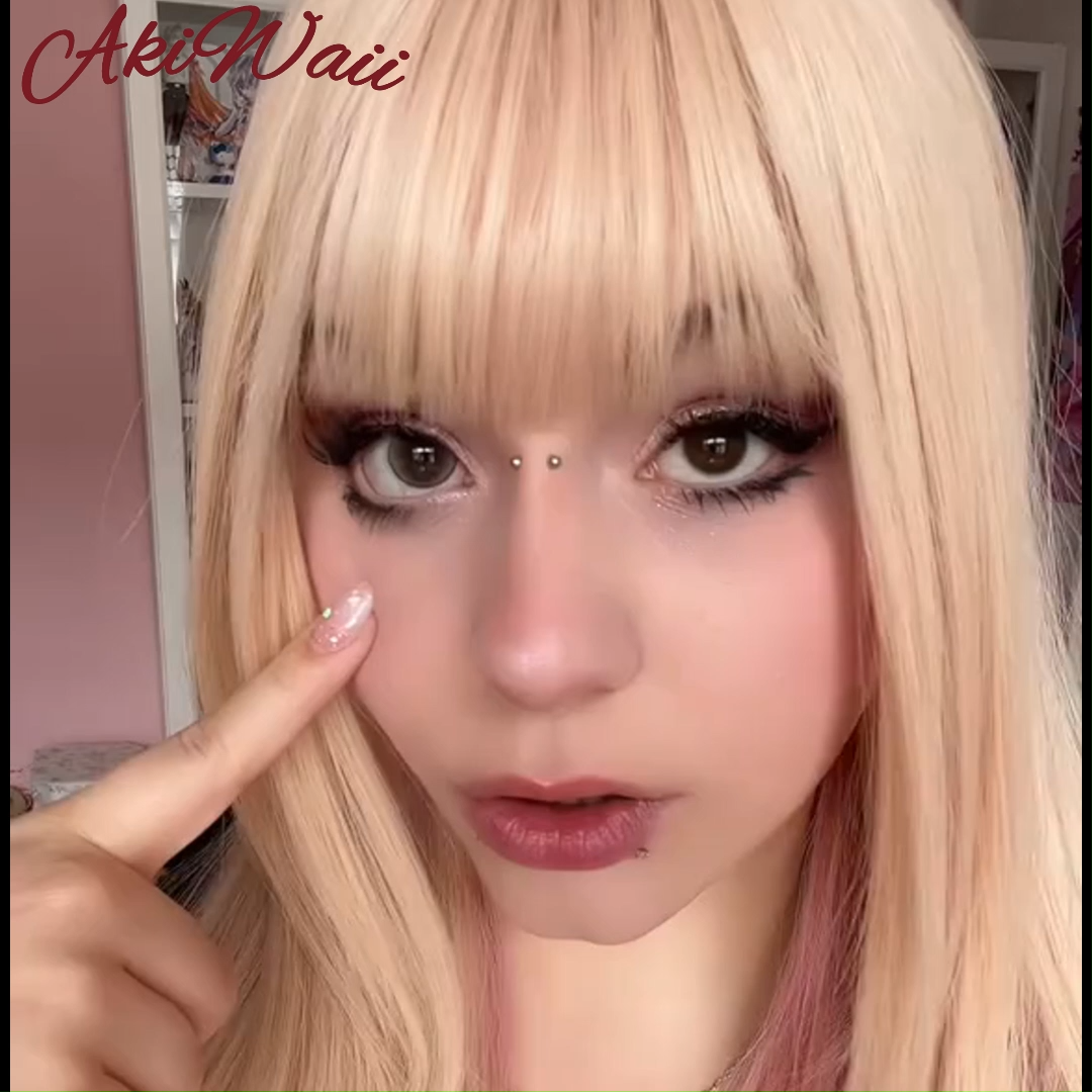 Akiwaii Holois Brown[Yearly]