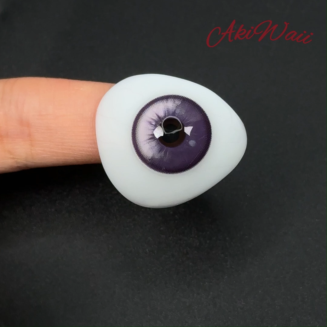 Akiwaii Raine Purple [Yearly]