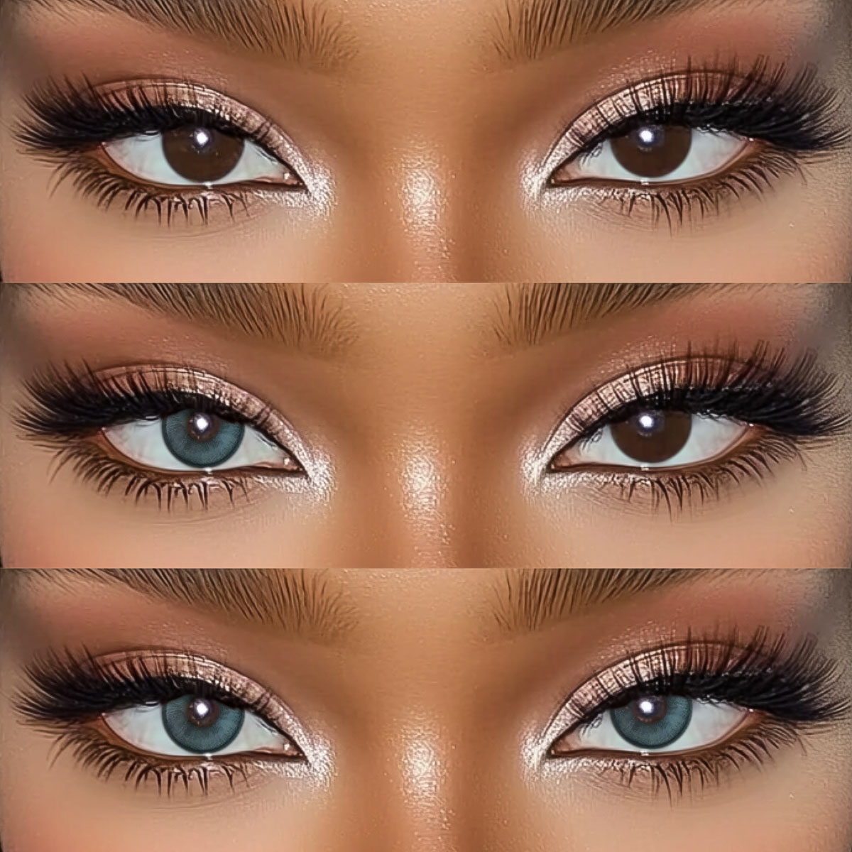 Akiwaii Pixelle Blue [Yearly]