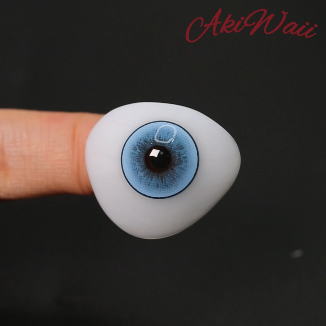 Akiwaii Capsule Blue [Yearly]