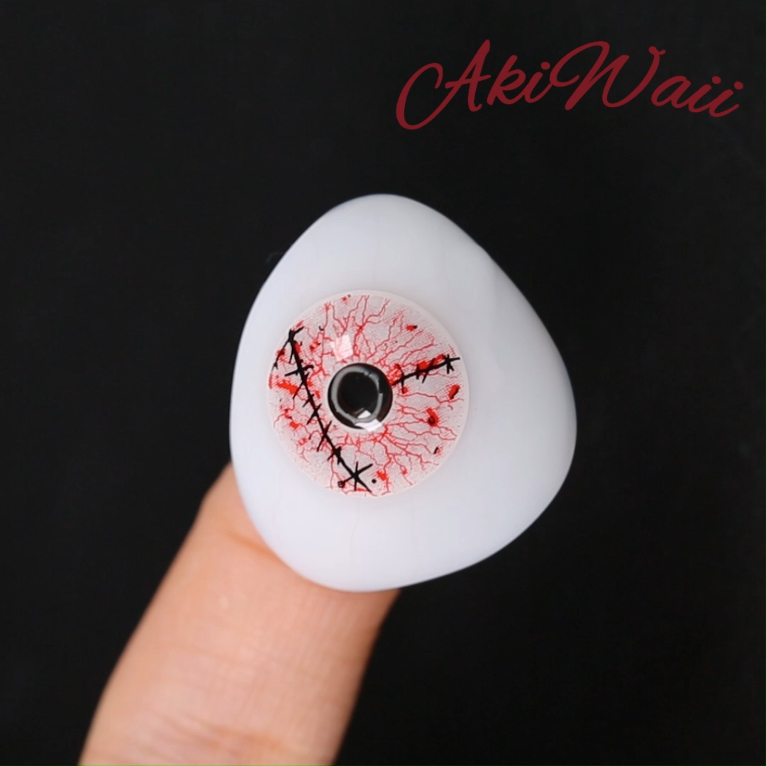 Akiwaii Healing White [Yearly]