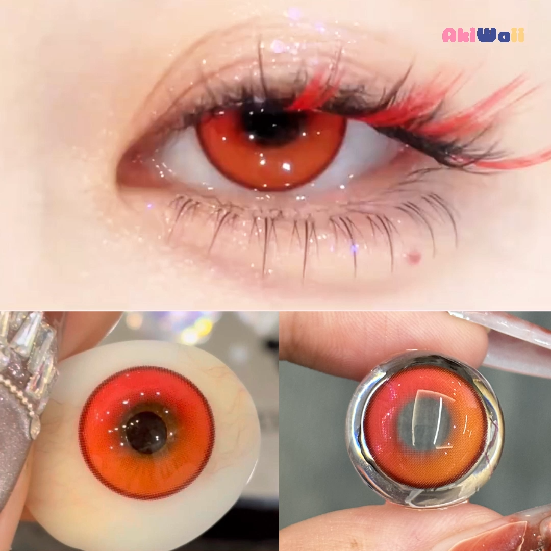 Akiwaii Coastal Red [Yearly]