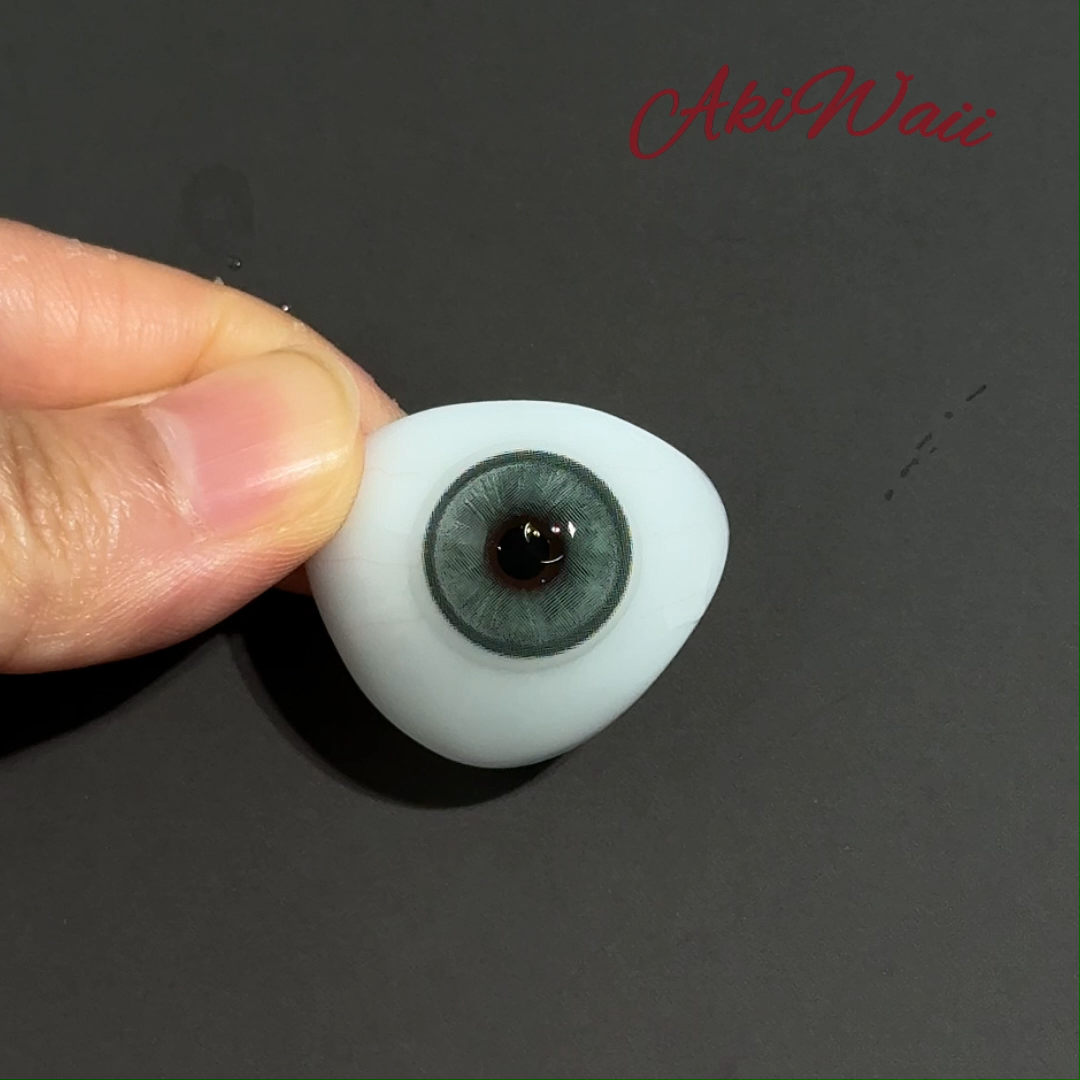 Akiwaii Pixelle Green [Yearly]