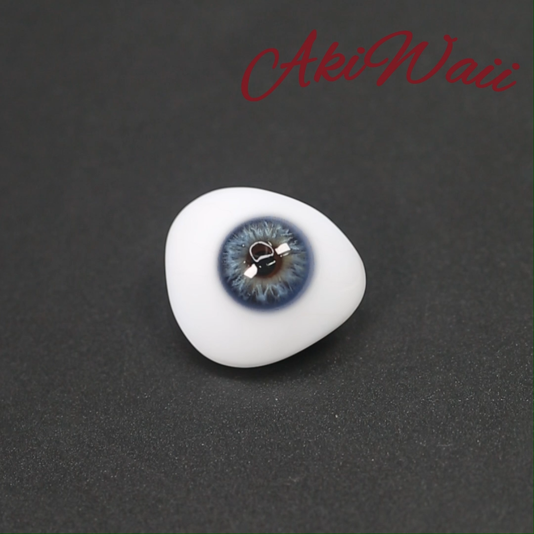 Akiwaii Dolly Blue [Yearly]