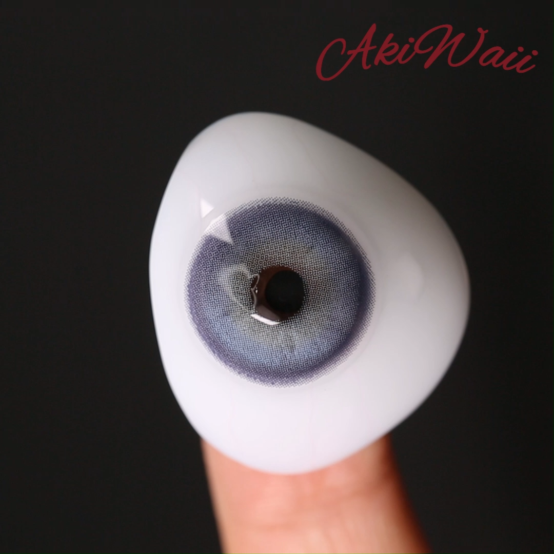 Akiwaii Veril Dark Blue [Yearly]