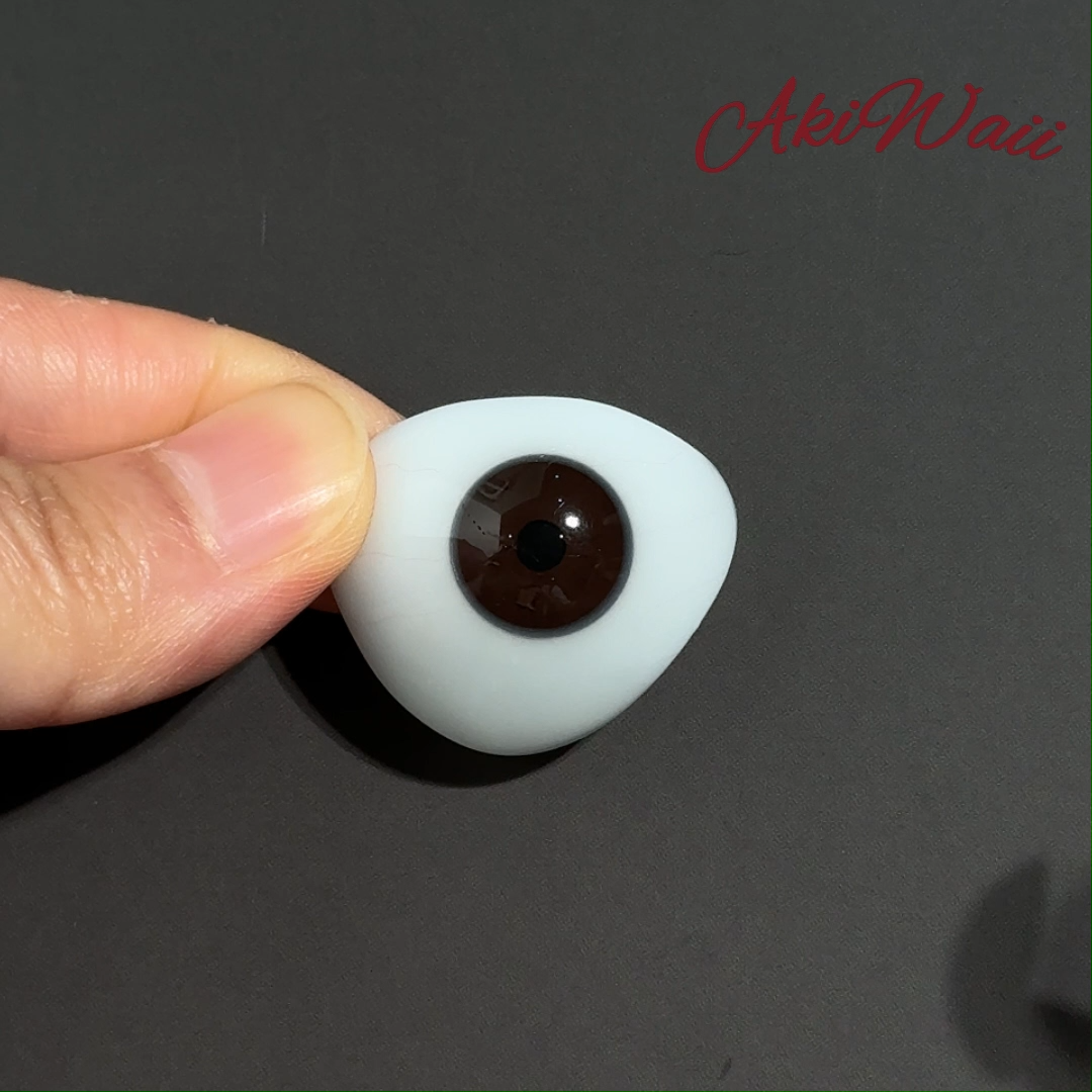 Akiwaii Mirage Lens Green [Yearly]