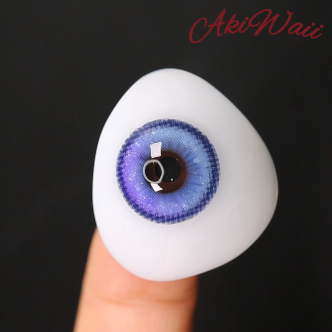 Akiwaii Elaris Blue [Yearly]