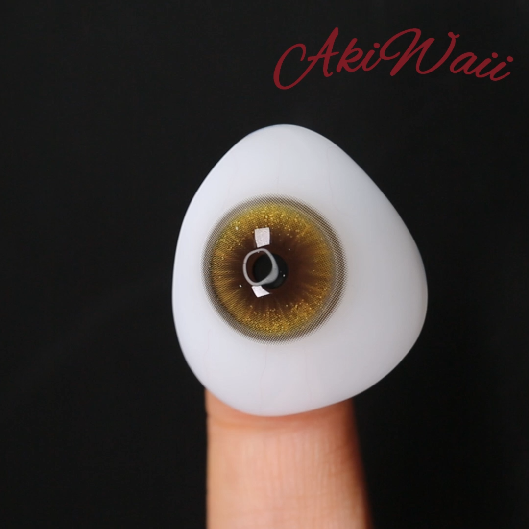 Akiwaii Frostis Brown[Monthly]