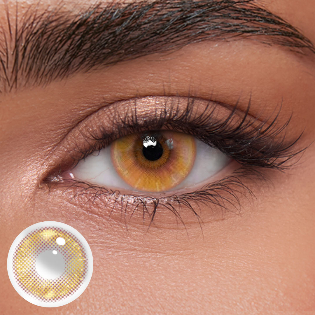 Akiwaii Limora Brown[Yearly]