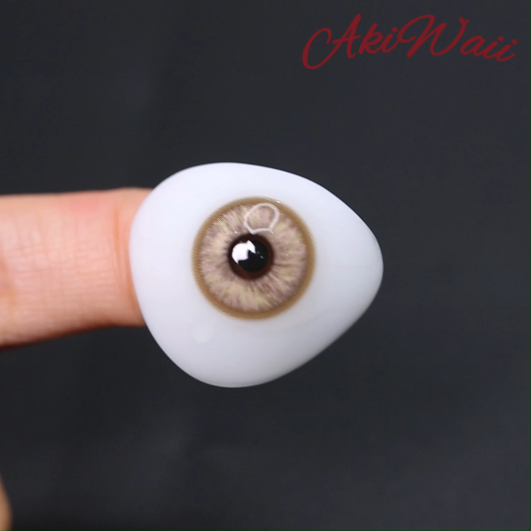 Akiwaii Canvas Brown [Yearly]