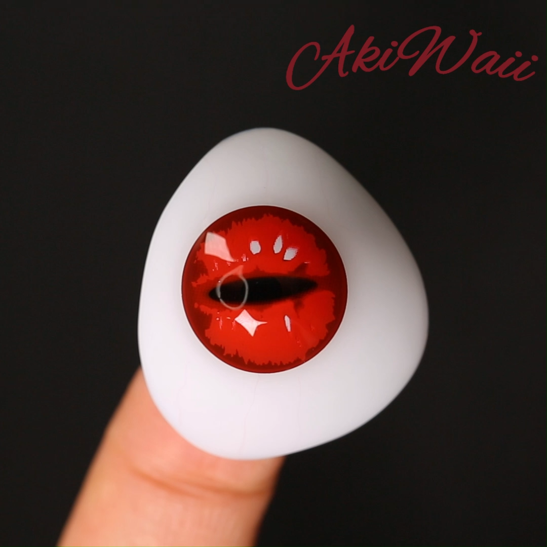 Akiwaii Lava Red [Yearly]