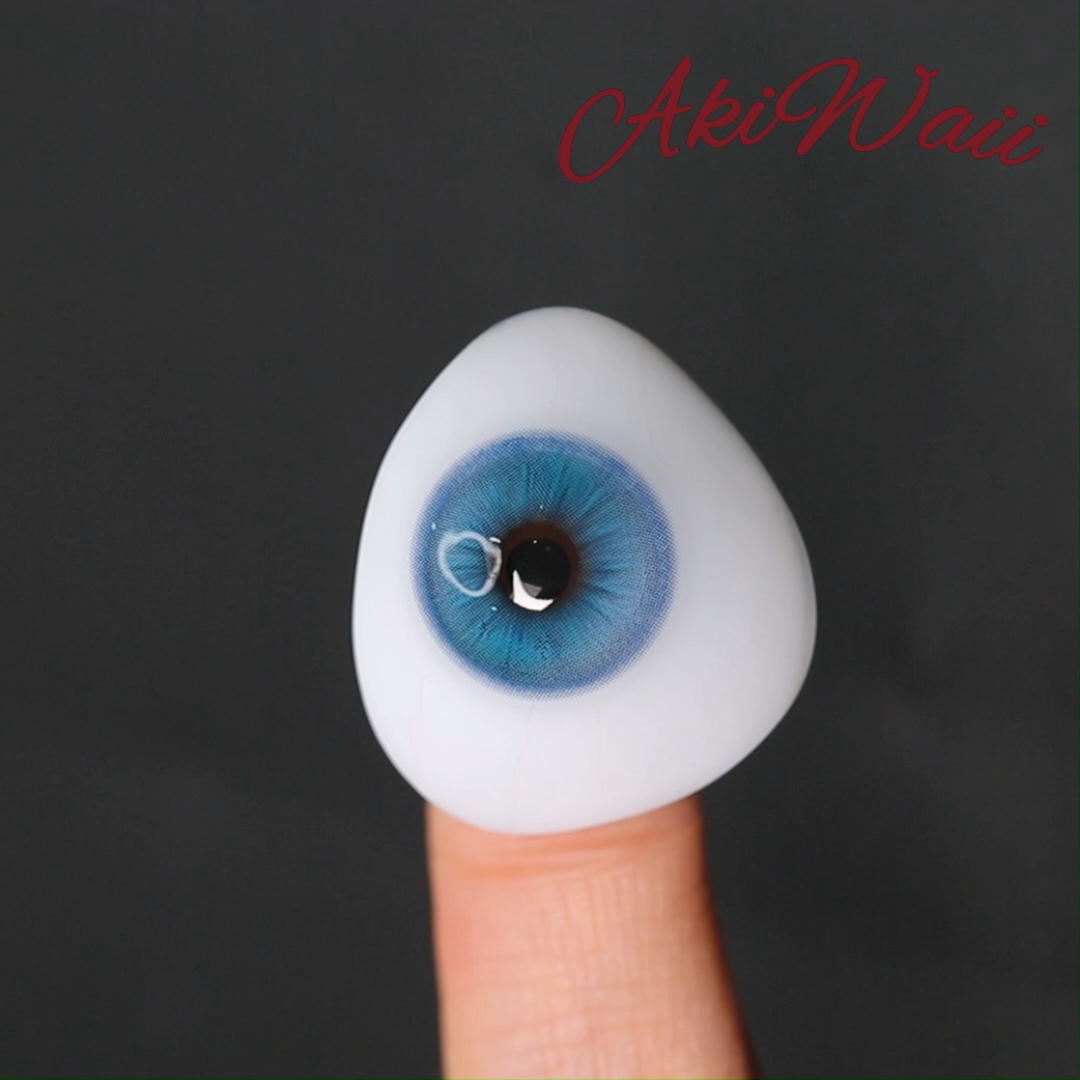 Akiwaii Amaretto Blue [Yearly]