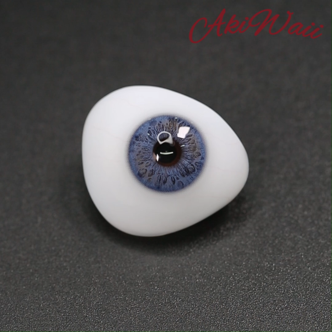 Akiwaii Opal Lunar Blue [Yearly]