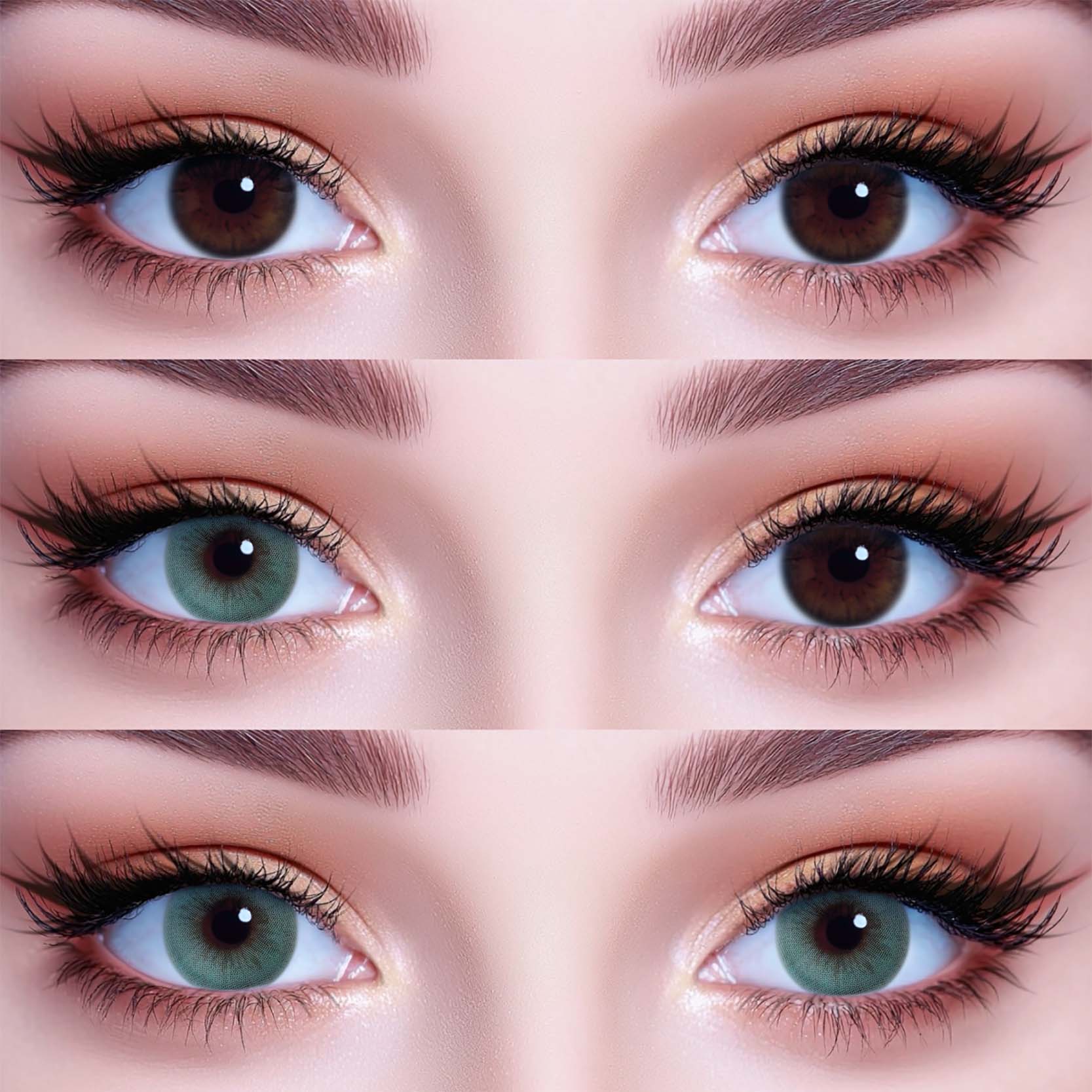 Akiwaii Seyna Blue [Yearly]