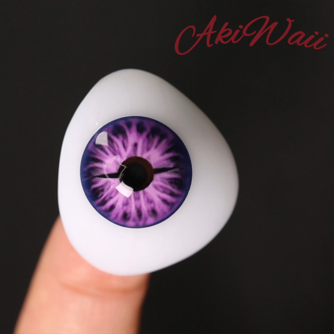 Akiwaii Arcane Tint Purple [Yearly]