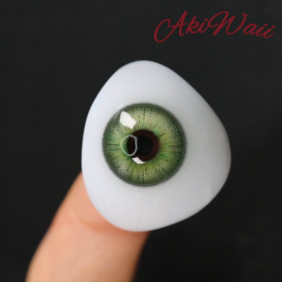 Akiwaii Verna Green [Yearly]