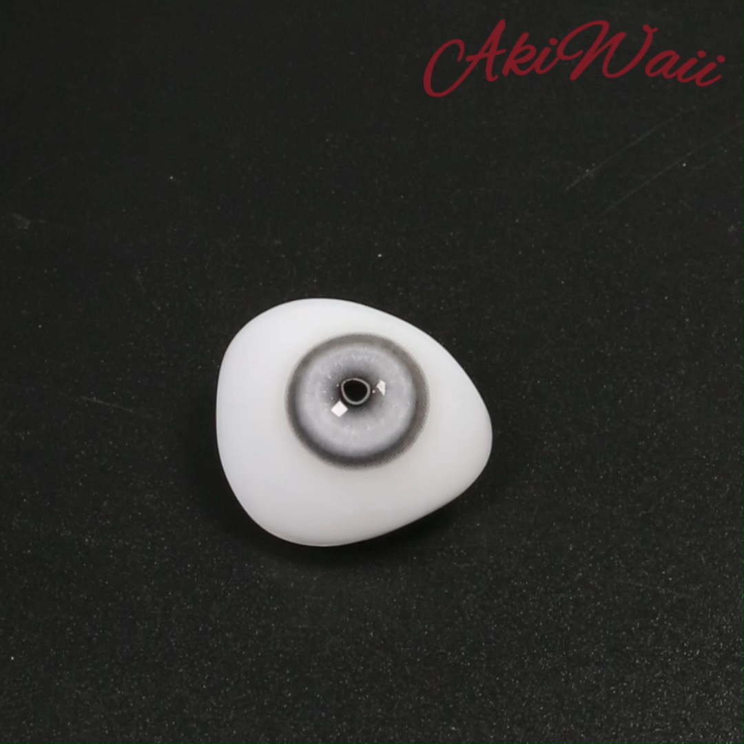 Akiwaii Koi Grey [Yearly]