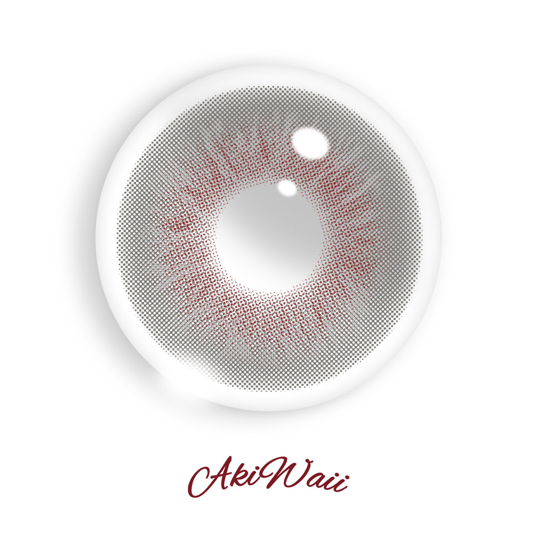 Akiwaii Dusken Grey [Yearly]