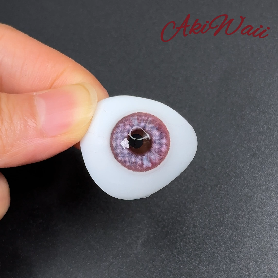 Akiwaii Serenia Pink[Yearly]