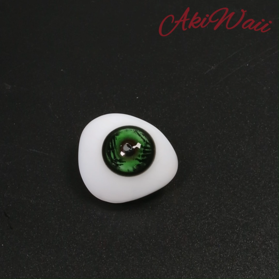 Akiwaii Meridian Green [Yearly]