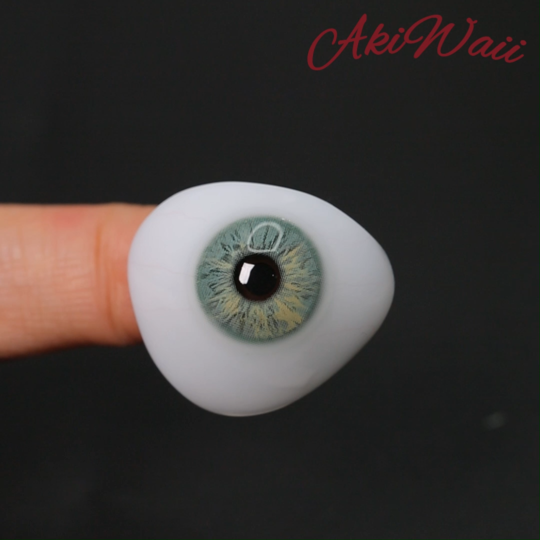 Akiwaii Emberwood Green [Yearly]