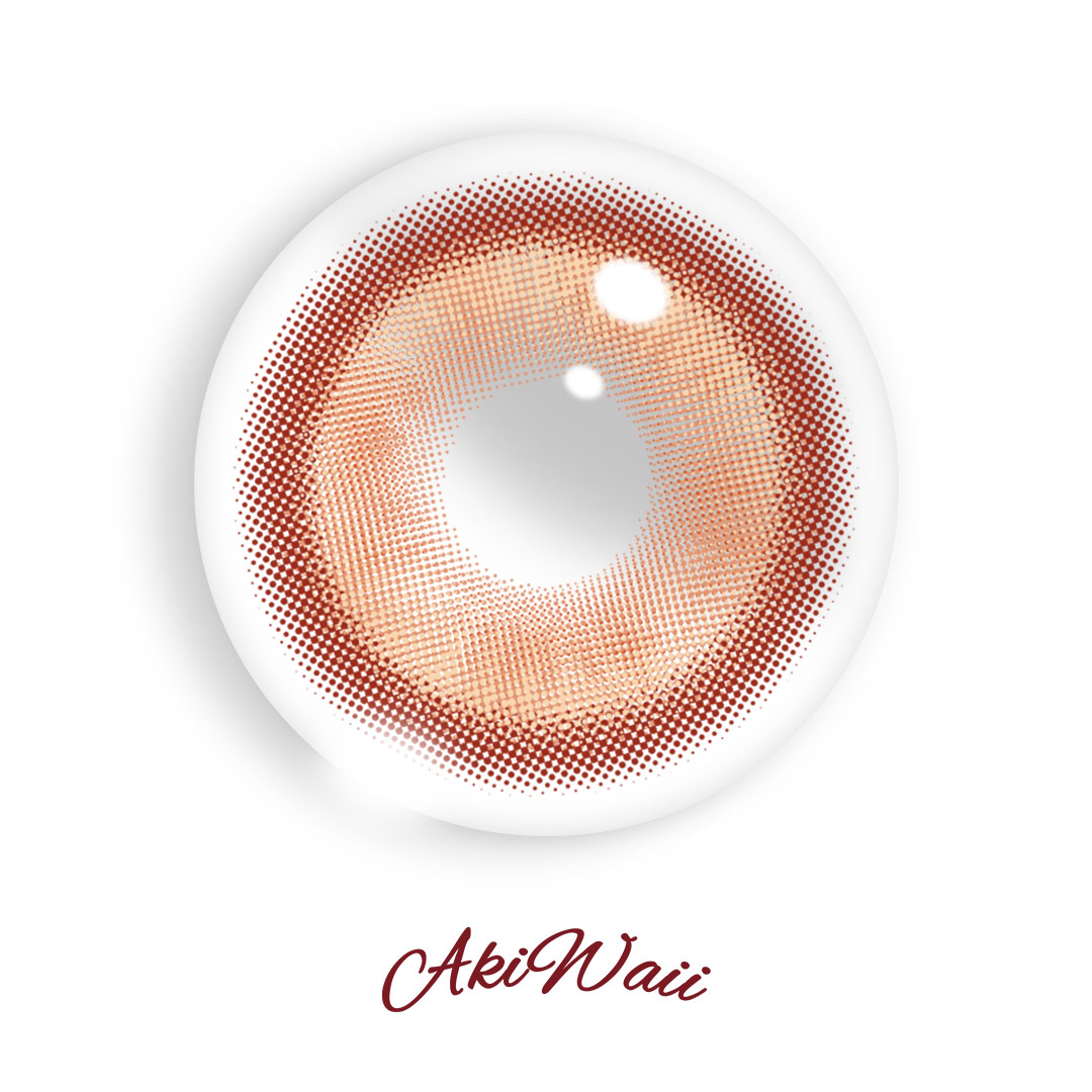 Akiwaii Barbie Golden Brown [Yearly]